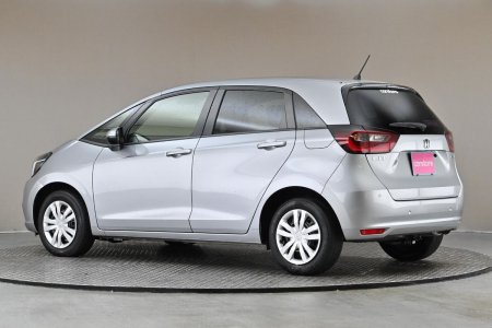 2023 Honda Fit - photo 6