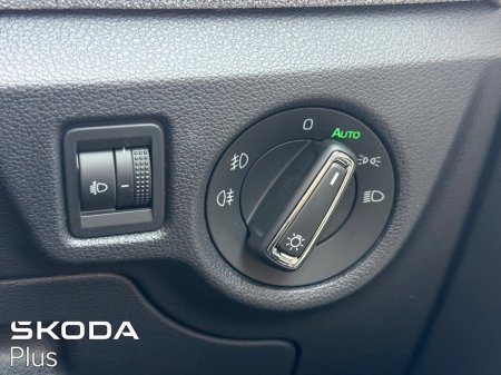 2026 Skoda Scala - photo 24