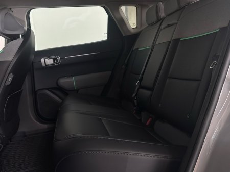 2026 Kia EV4 - photo 11