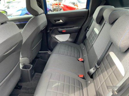 2025 Citroen C3 - photo 10