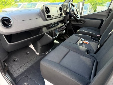 2022 Mercedes-Benz Sprinter - photo 5