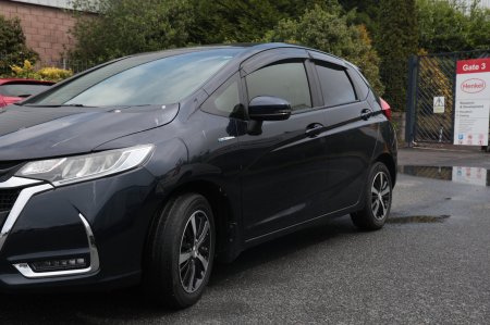 2019 Honda Fit - photo 7