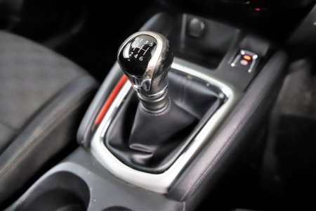2016 Nissan Qashqai - photo 22