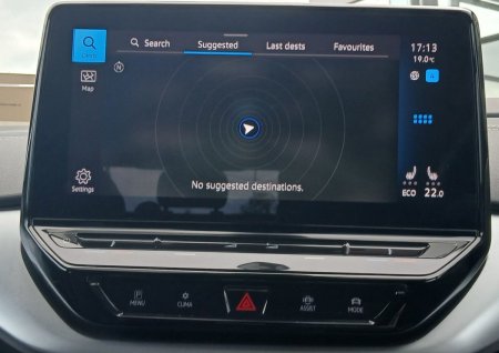 2023 Volkswagen ID.4 - photo 16