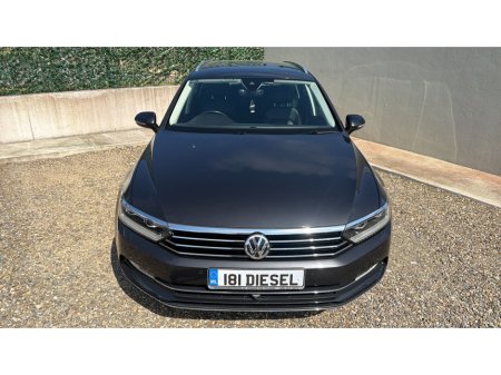 2018 Volkswagen Passat - photo 5