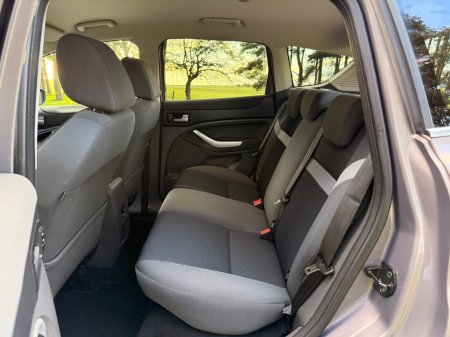 2012 Ford Kuga - photo 26