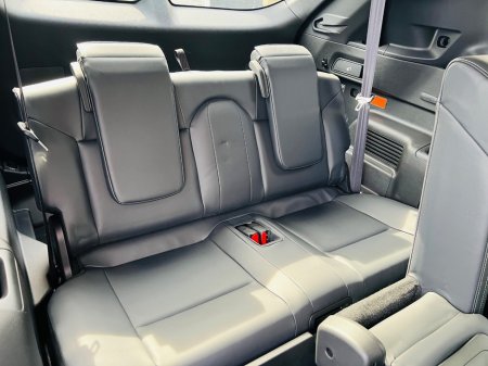 2024 Mitsubishi Outlander - photo 13