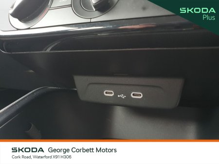 2025 Skoda Fabia - photo 13