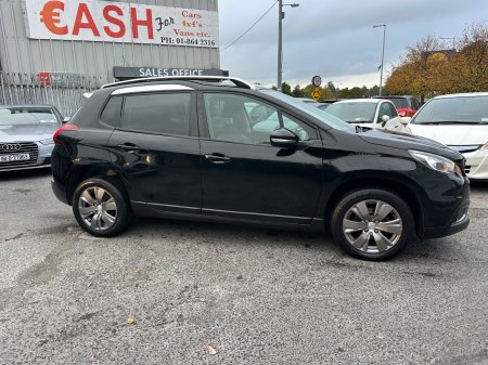 2018 Peugeot 2008 - photo 19