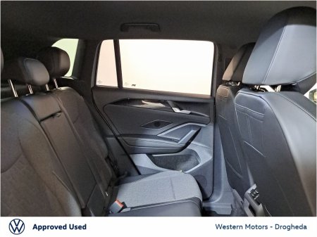 2026 Volkswagen Tiguan - photo 23