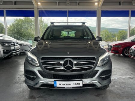 2016 Mercedes-Benz GL-Class - photo 2