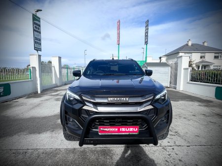2026 Isuzu D-Max - photo 5