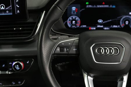 2023 Audi Q5 - photo 19