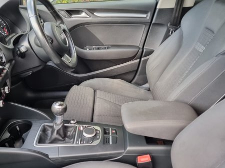 2015 Audi A3 - photo 16