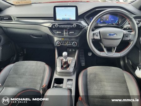 2023 Ford Kuga - photo 2