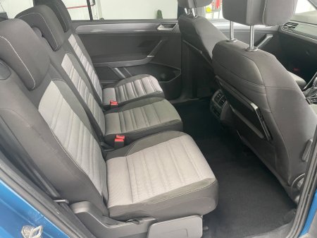 2017 Volkswagen Touran - photo 12
