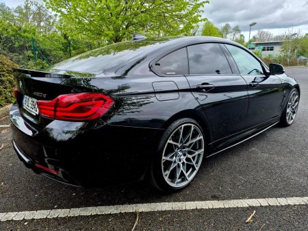 2018 BMW 4-Series - photo 2