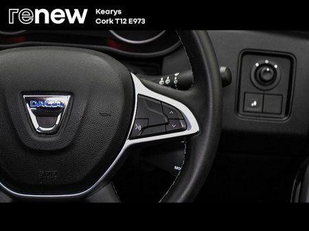 2022 Dacia Duster - photo 16