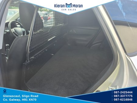 2015 Toyota Auris - photo 13