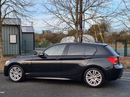 2013 BMW 1-Series - photo 11