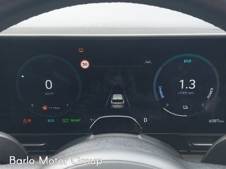 2026 Hyundai KONA - photo 16