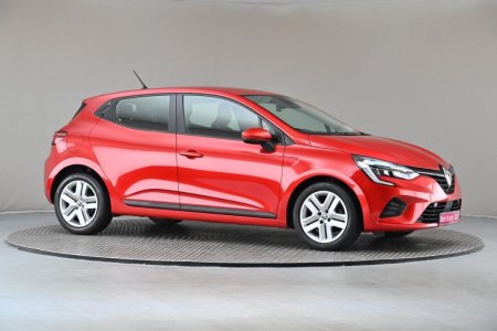 2022 Renault Clio - photo 11