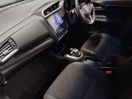 2015 Honda Fit - photo 5