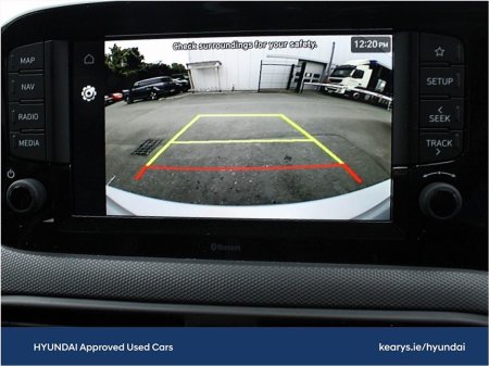 2024 Hyundai i10 - photo 18
