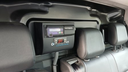 2021 Vauxhall Vivaro - photo 12