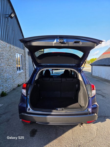 2016 Honda Vezel - photo 8