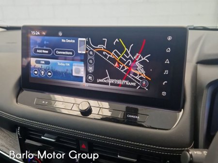 2026 Nissan X-Trail - photo 15