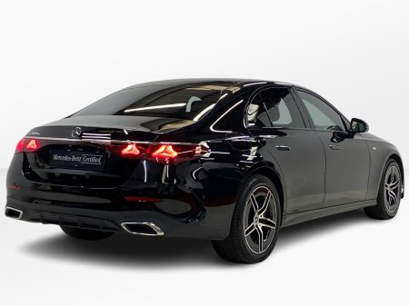 2026 Mercedes-Benz E-Class - photo 3