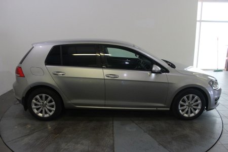 2013 Volkswagen Golf - photo 3