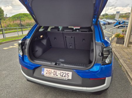 2026 Ford Explorer - photo 3