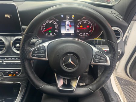 2018 Mercedes-Benz C-Class - photo 7