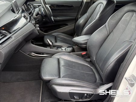 2018 BMW X2 - photo 5
