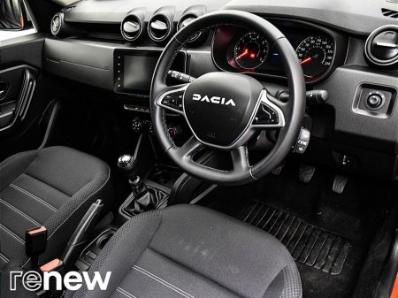 2024 Dacia Duster - photo 6
