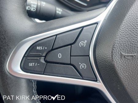 2023 Renault Clio - photo 19