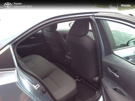 2023 Toyota Corolla - photo 12