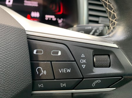2023 SEAT Ateca - photo 25