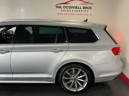 2023 Volkswagen Passat - photo 8