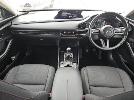2023 Mazda CX-30 - photo 7