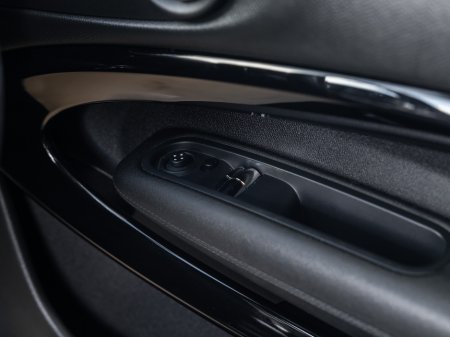 2015 Mini Paceman - photo 16