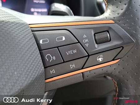 2023 Cupra Formentor - photo 22