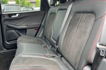 2025 Ford Kuga - photo 20