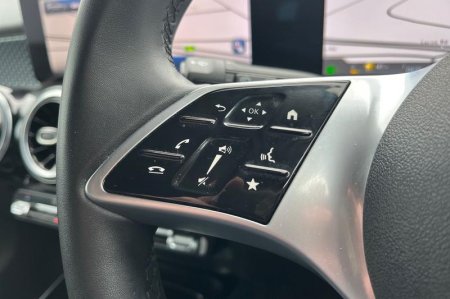 2025 Mercedes-Benz GLB - photo 29