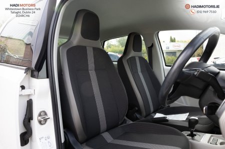 2017 Volkswagen up! - photo 12