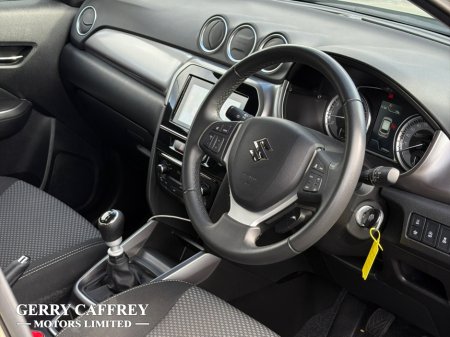2023 Suzuki Vitara - photo 7