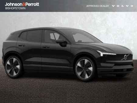2027 Volvo EX30 P5 Long Range Ultra - Available to order for 2027