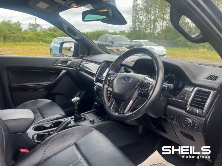 2021 Ford Ranger - photo 11